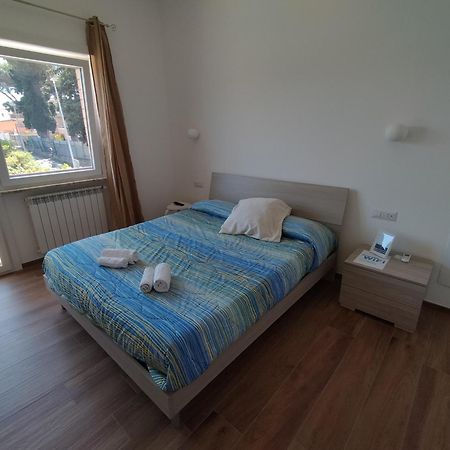 Viriamo House Roma Apartment Acilia Room photo