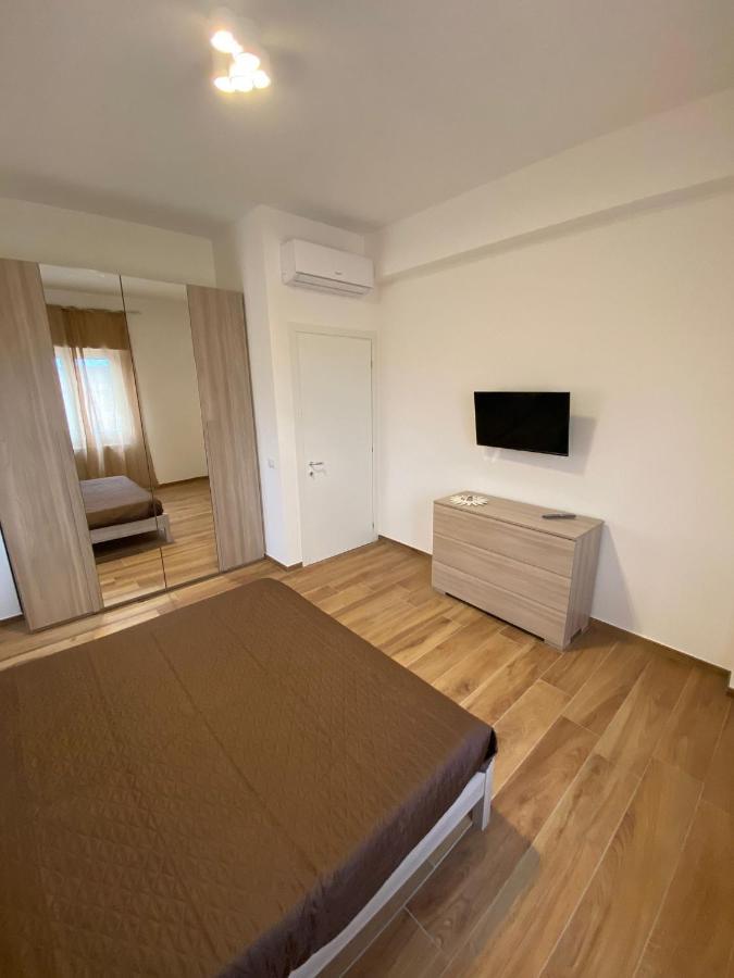 Viriamo House Roma Apartment Acilia Exterior photo