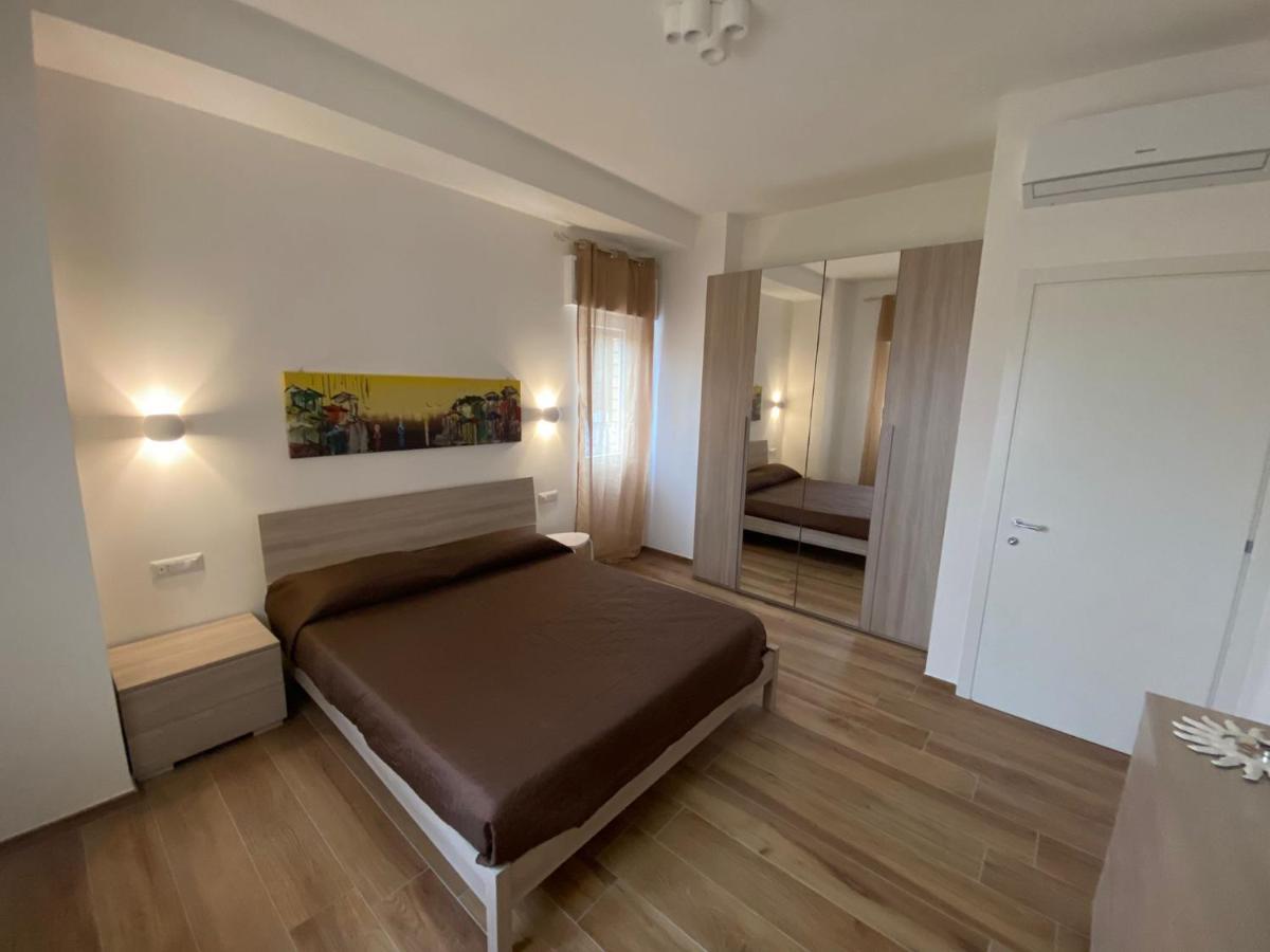 Viriamo House Roma Apartment Acilia Exterior photo