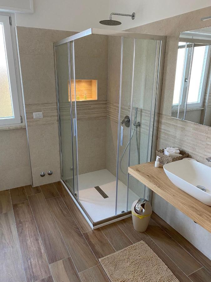Viriamo House Roma Apartment Acilia Exterior photo