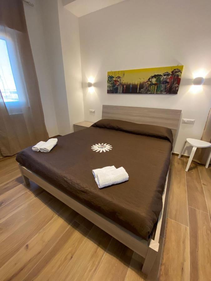 Viriamo House Roma Apartment Acilia Exterior photo