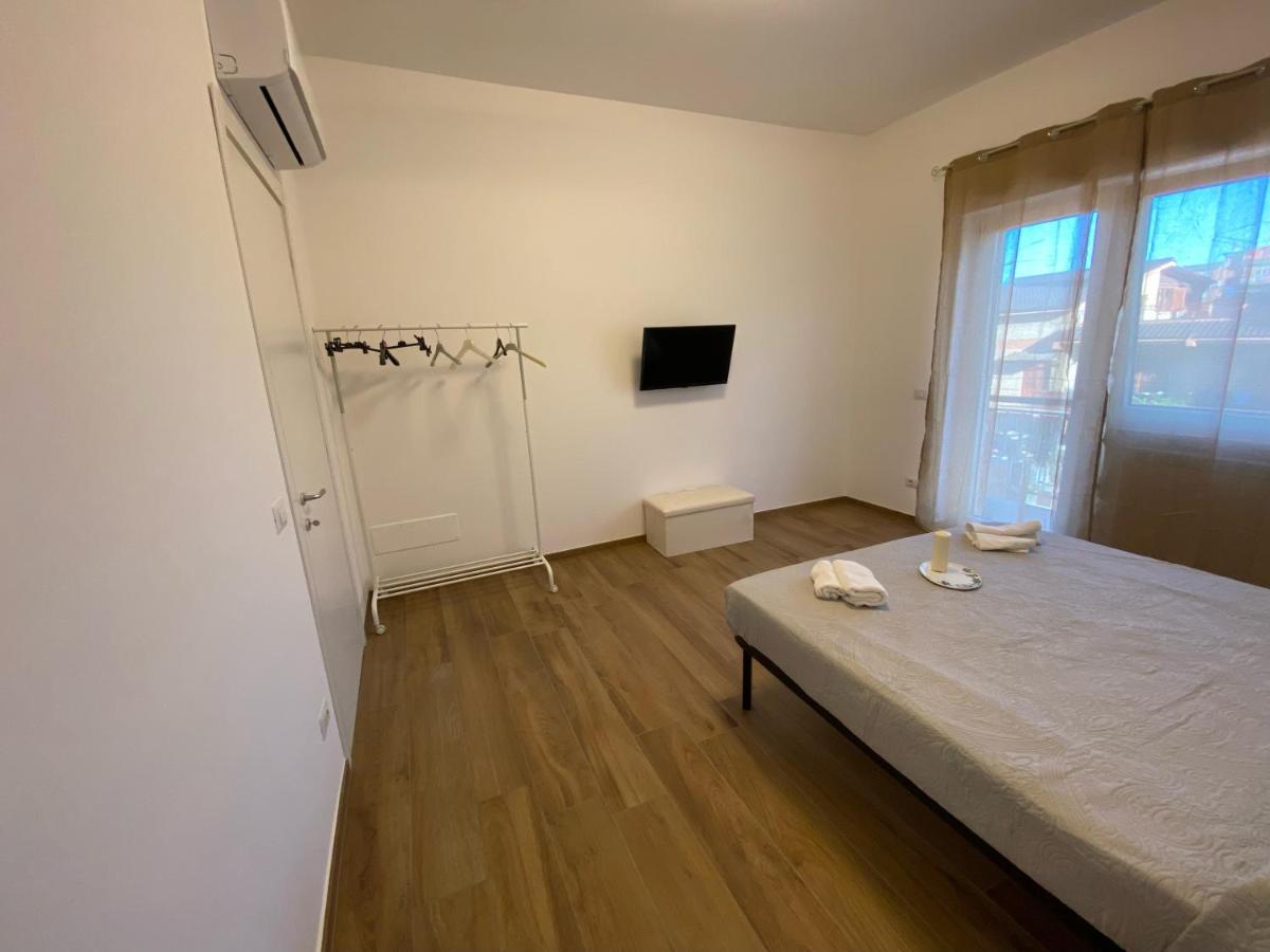 Viriamo House Roma Apartment Acilia Exterior photo