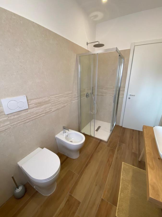 Viriamo House Roma Apartment Acilia Exterior photo