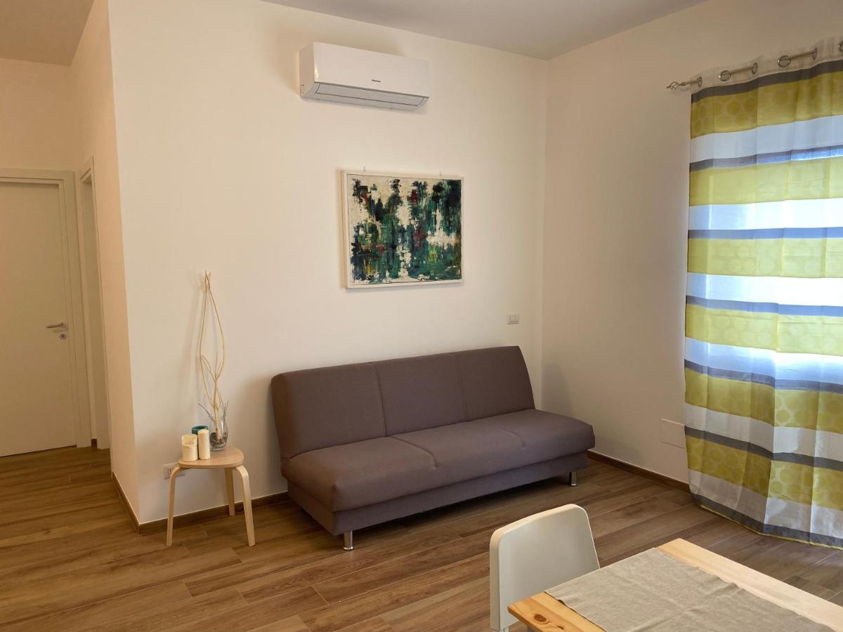 Viriamo House Roma Apartment Acilia Exterior photo