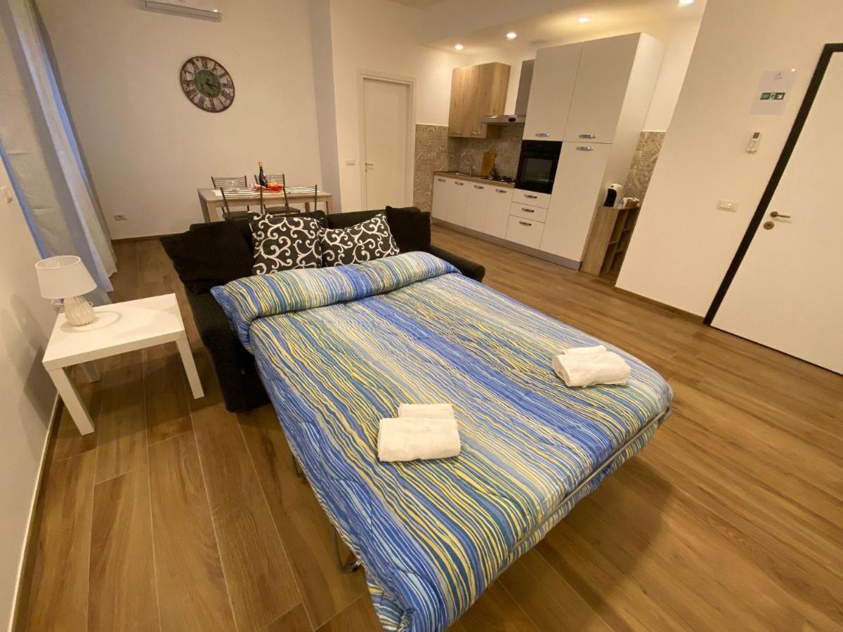 Viriamo House Roma Apartment Acilia Exterior photo