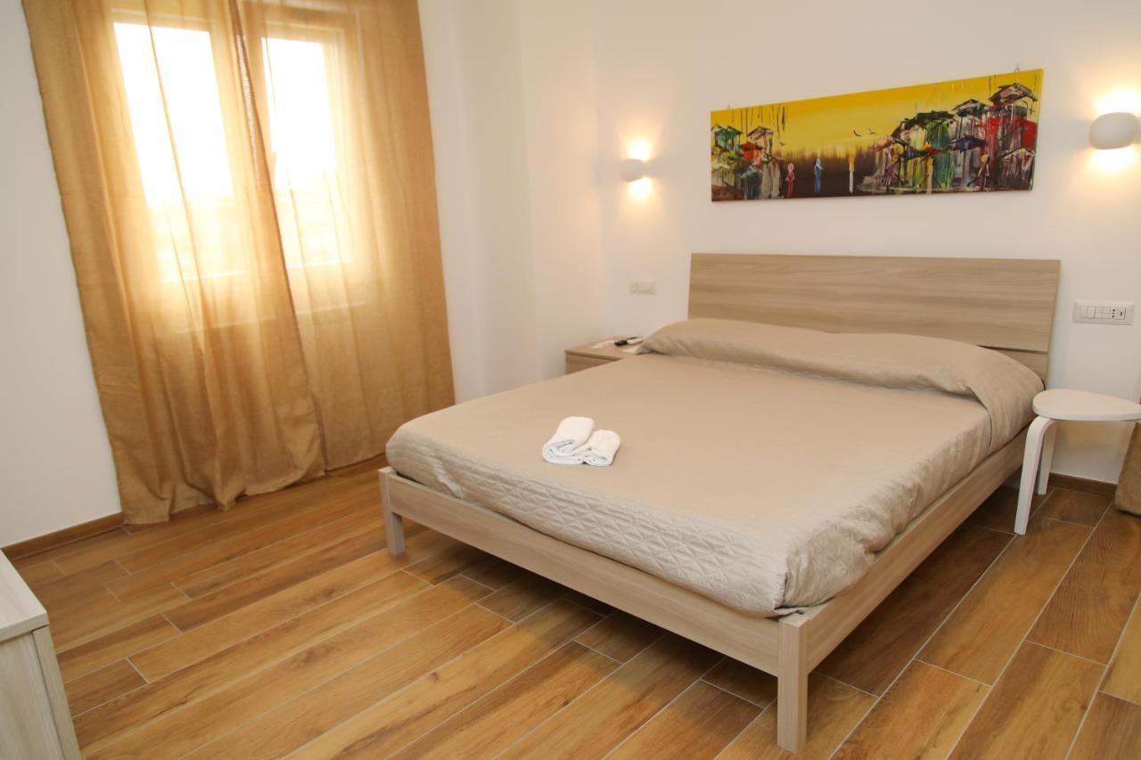 Viriamo House Roma Apartment Acilia Exterior photo