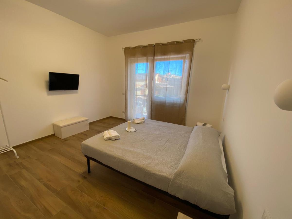 Viriamo House Roma Apartment Acilia Exterior photo
