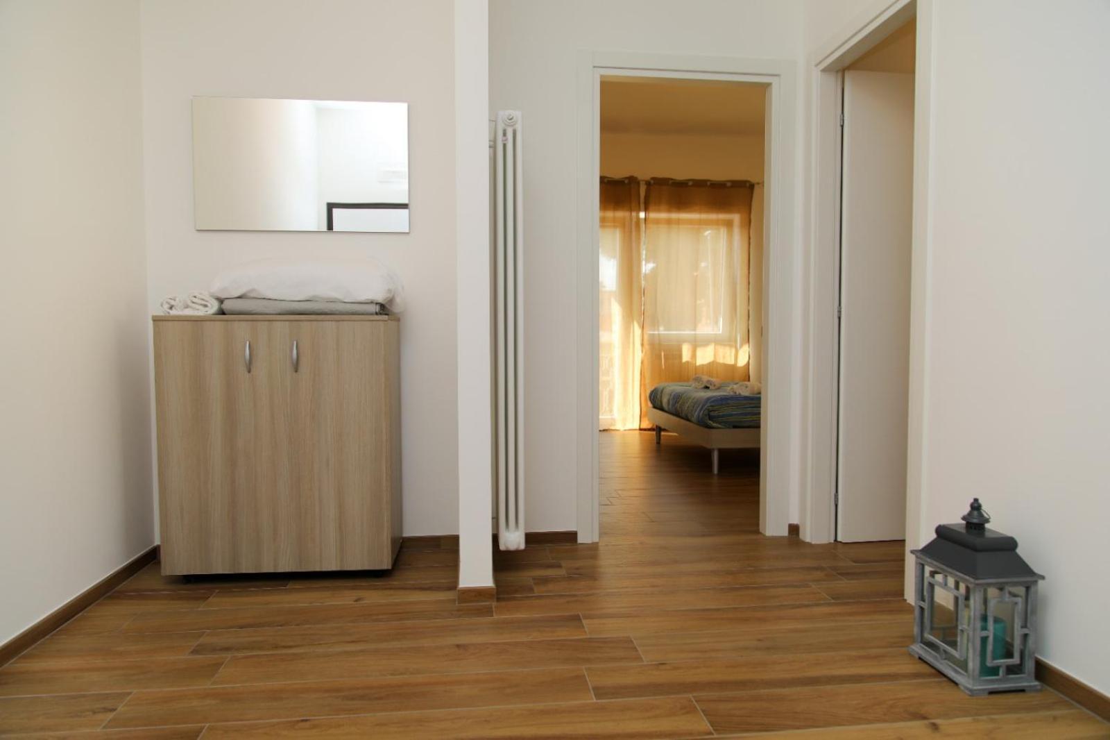 Viriamo House Roma Apartment Acilia Exterior photo